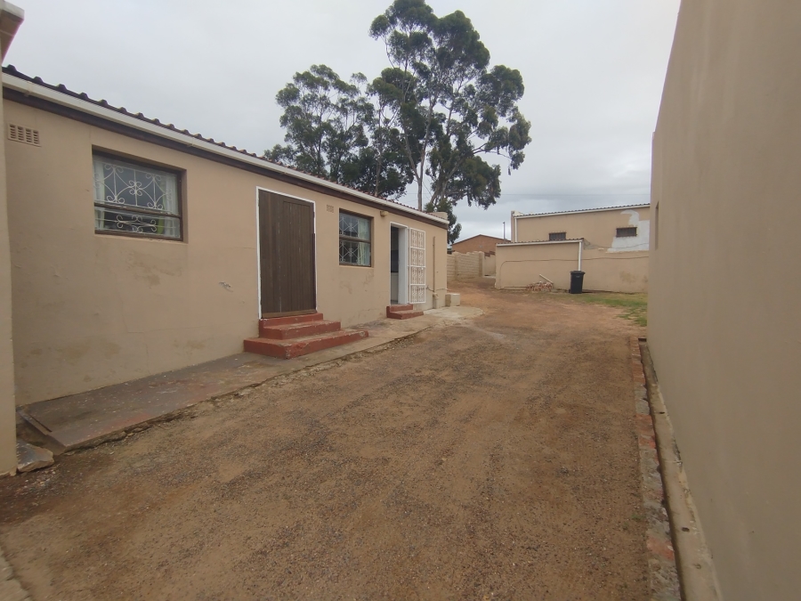 Commercial Property for Sale in Napier Western Cape